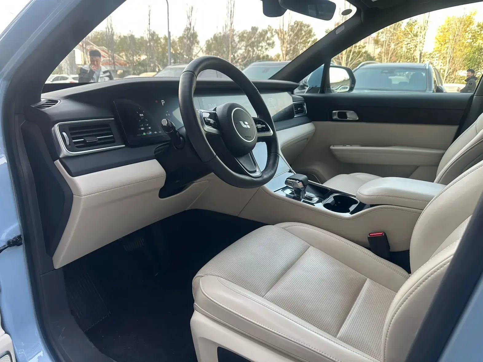 2021 LI ONE thumbnail 2