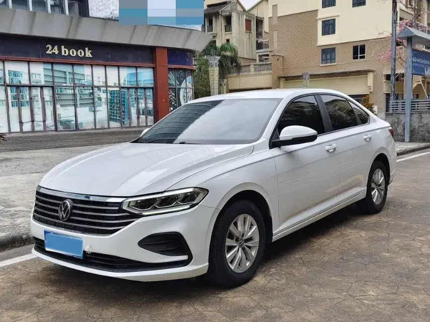 2023 VOLKSWAGEN LAVIDA view 1