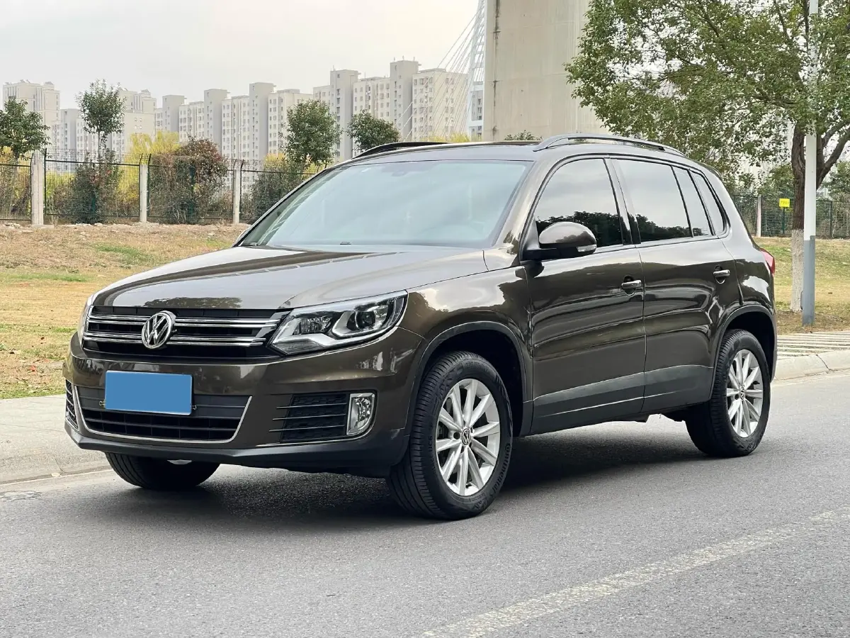 2017 Haval H9 2.0T 190HP L4 8AT