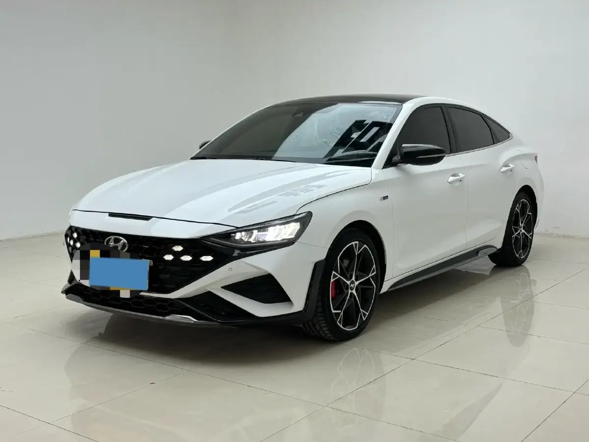 2023 Hyundai La Festa 1.5T 200HP L4 7DCT