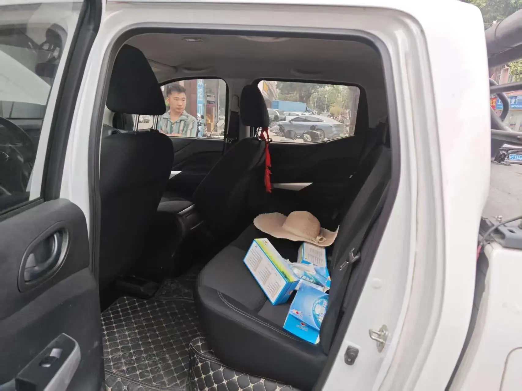 2021 HAVAL H6 thumbnail 4