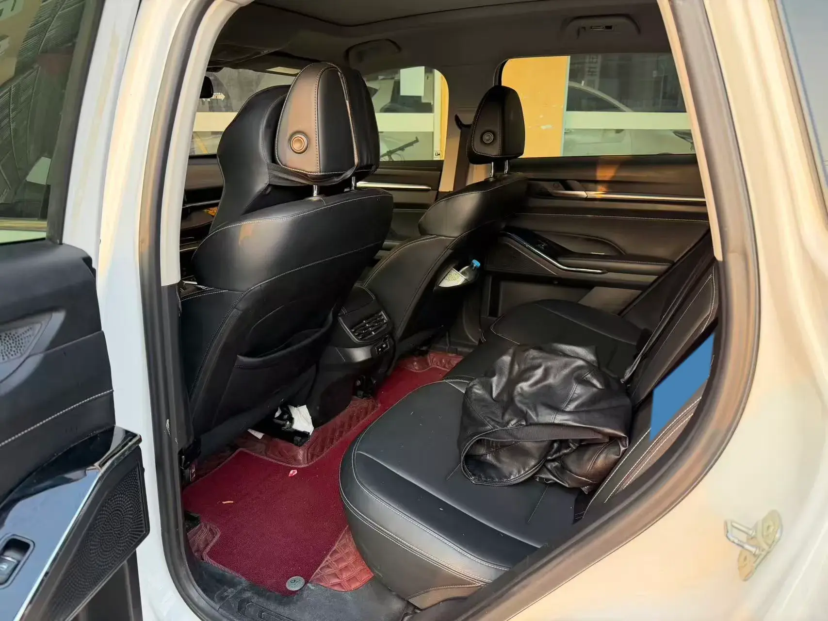 2021 HAVAL H6 thumbnail 4