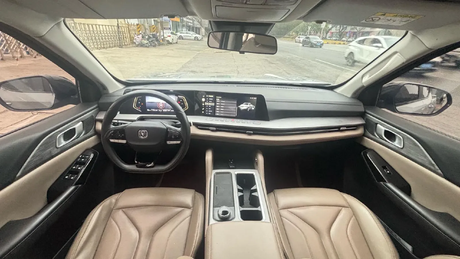 2024 ChangAn Hunter 2.0T 190HP L4 REEV 31.18KWH,autocango,china used car exporter,china ev exporter,chinese used car exporter,chinese used ev exporter