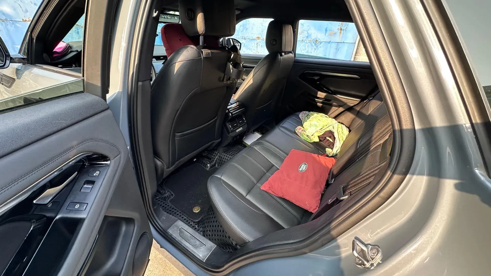 2021 NISSAN MURANO thumbnail 4