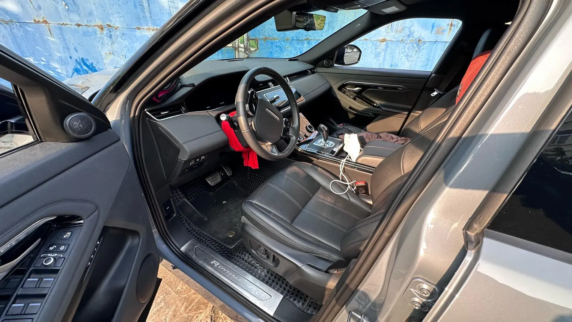 2021 NISSAN MURANO thumbnail 3