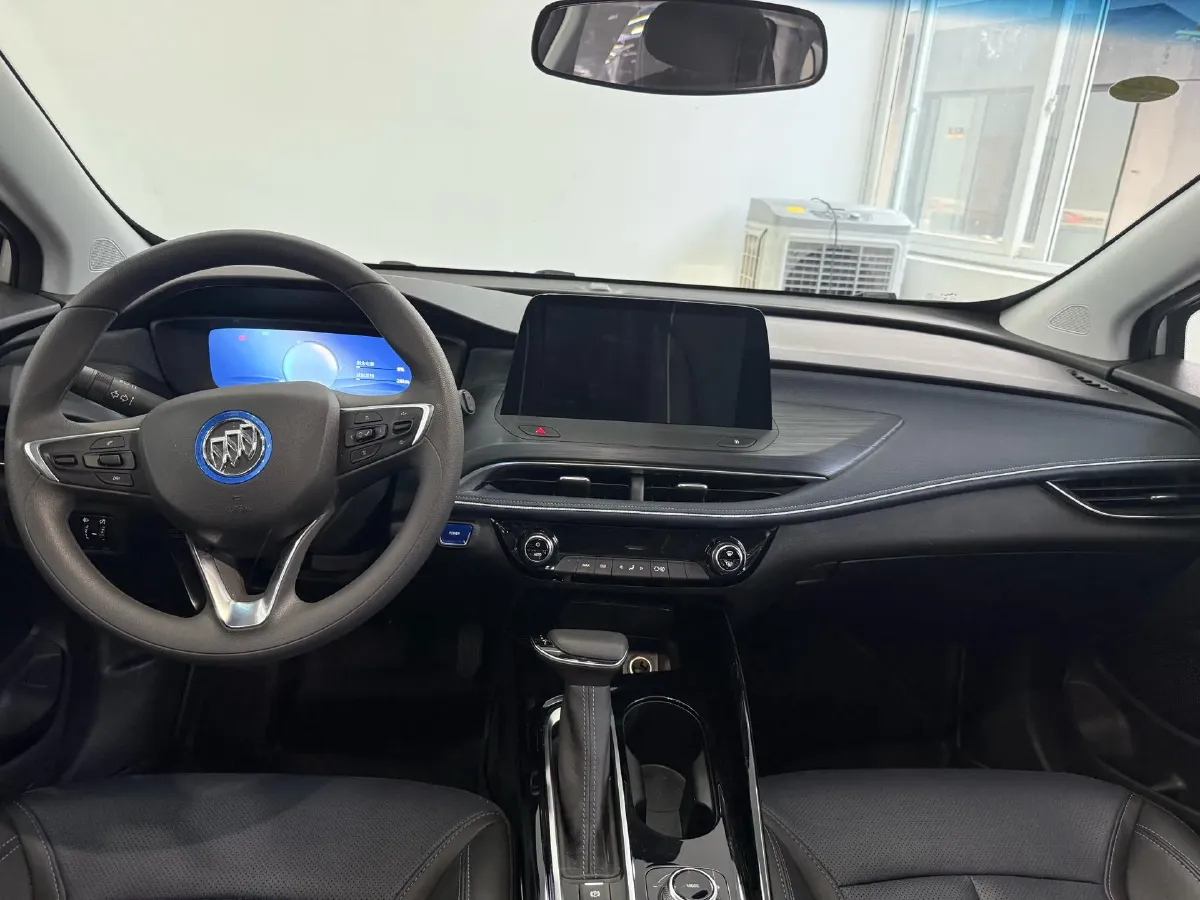 2024 Buick Velite 6 BEV 50.3KWH,autocango,china used car exporter,china ev exporter,chinese used car exporter,chinese used ev exporter