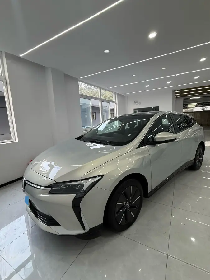 2024 Buick Velite 6 BEV 50.3KWH