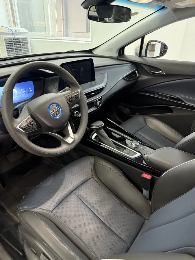 2024 Buick Velite 6 BEV 50.3KWH,autocango,china used car exporter,china ev exporter,chinese used car exporter,chinese used ev exporter