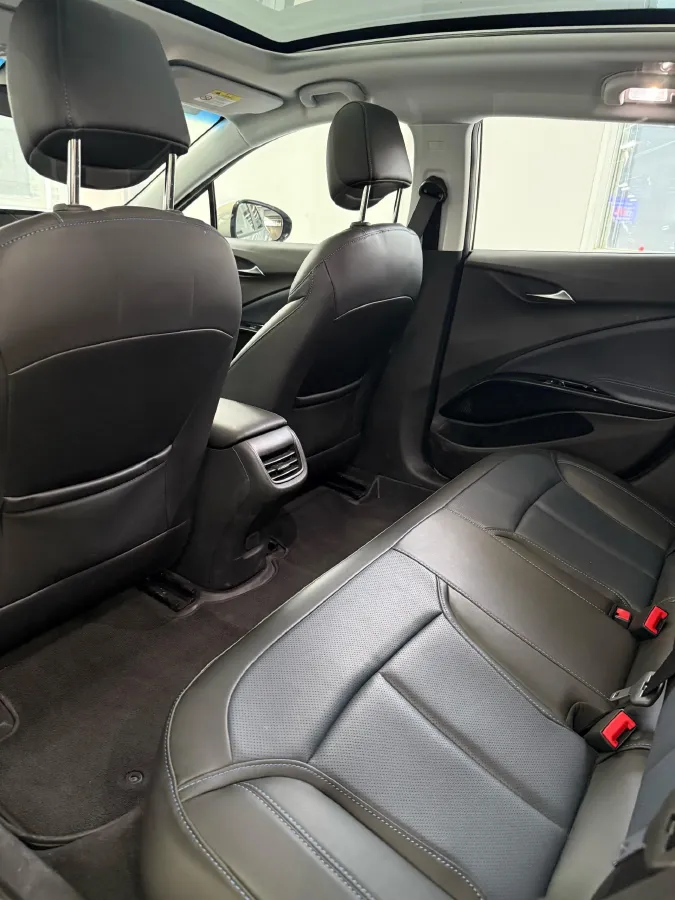 2024 Buick Velite 6 BEV 50.3KWH,autocango,china used car exporter,china ev exporter,chinese used car exporter,chinese used ev exporter