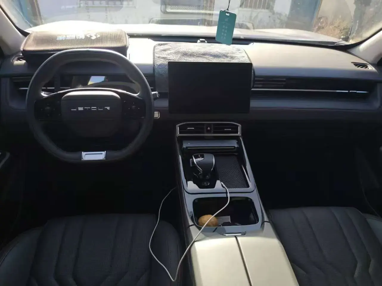 2025 JETOUR DASHING thumbnail 4