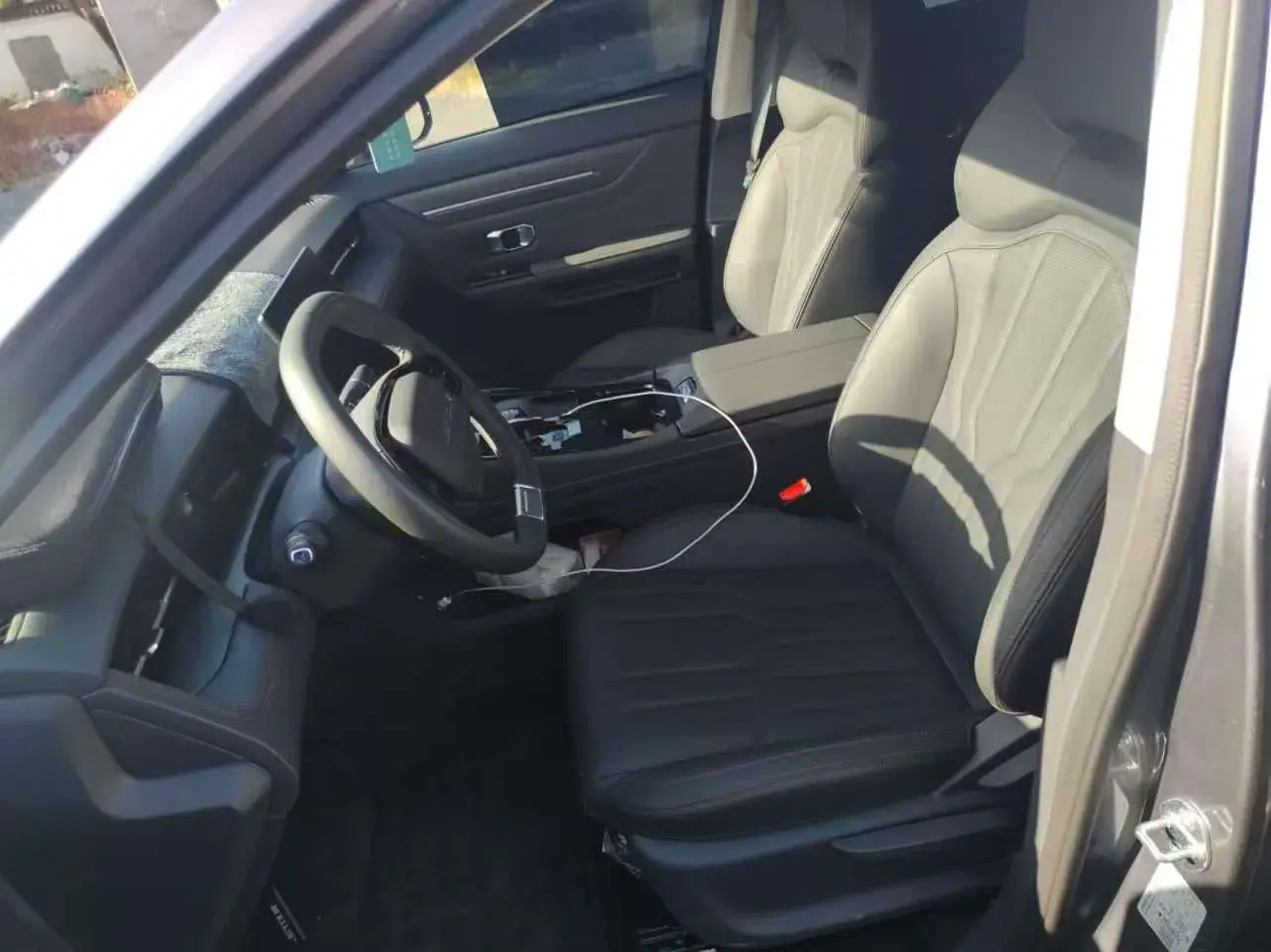 2025 JETOUR DASHING thumbnail 3