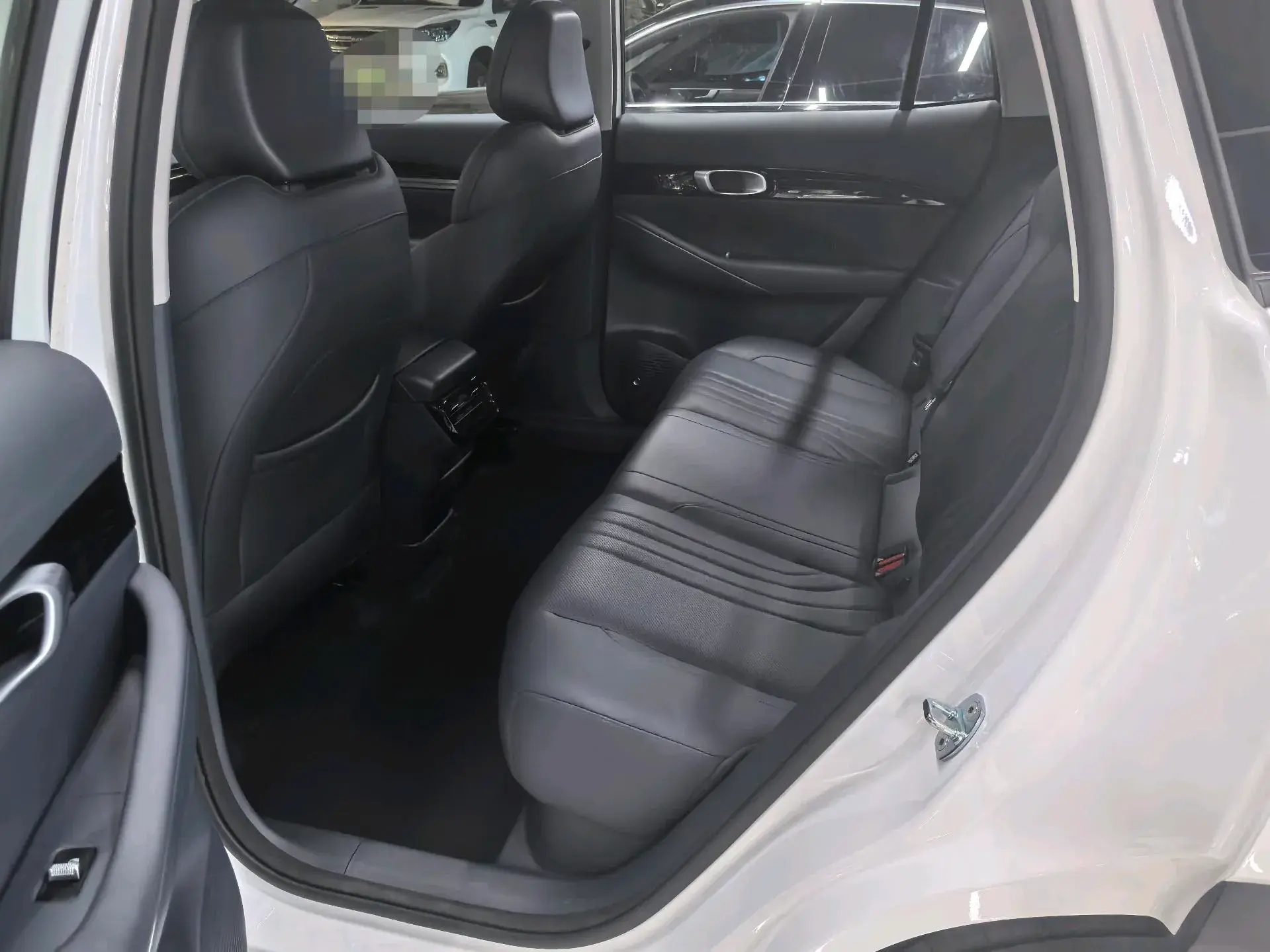 2023 GEELY GALAXY thumbnail 4