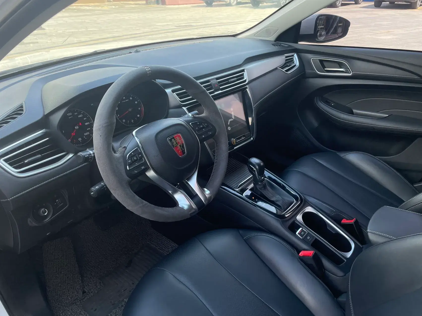 2019 ROEWE I5 thumbnail 4