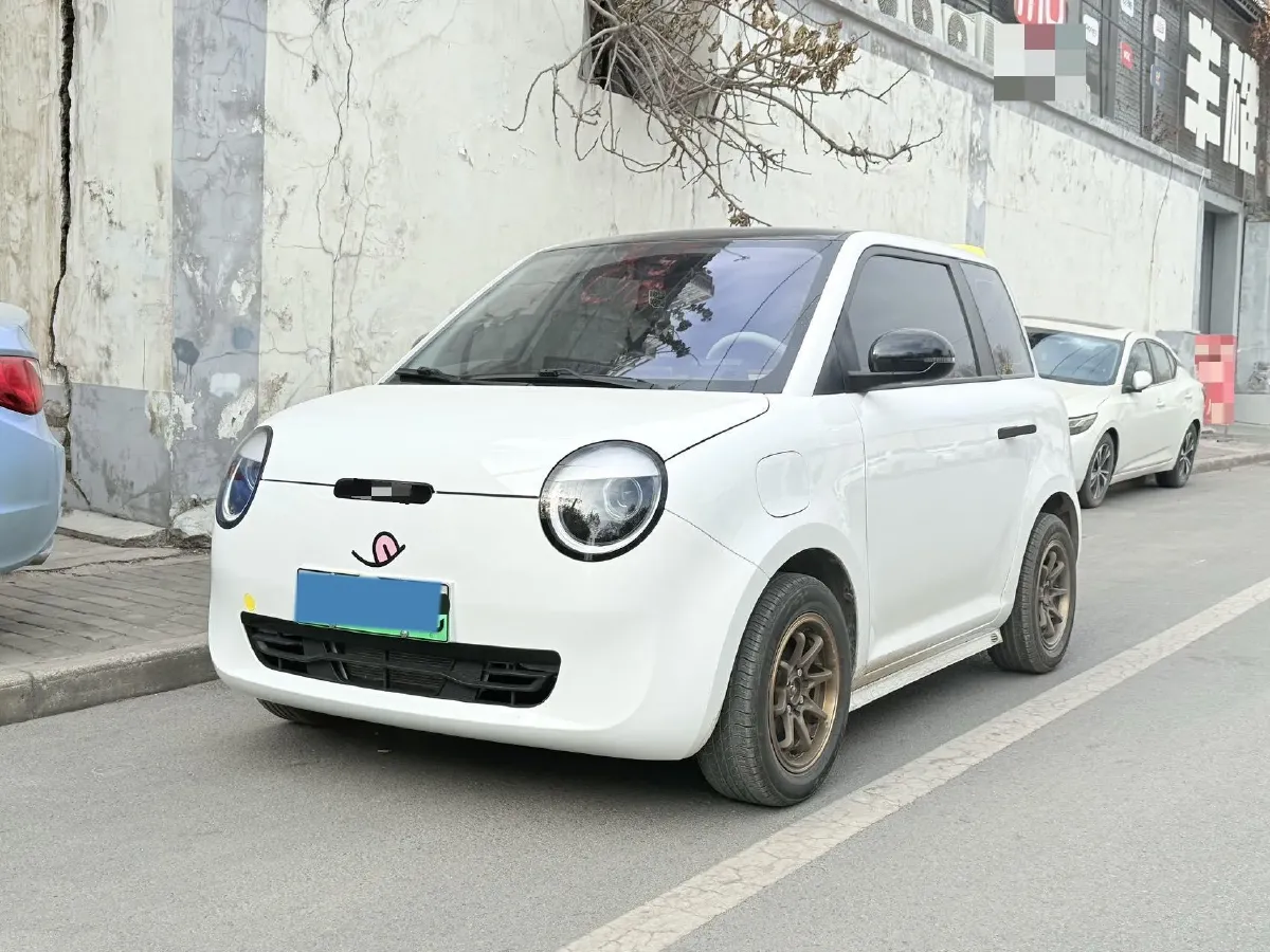 2025 ChangAn QiYuan Lumin BEV,autocango,china used car exporter,china ev exporter,chinese used car exporter,chinese used ev exporter