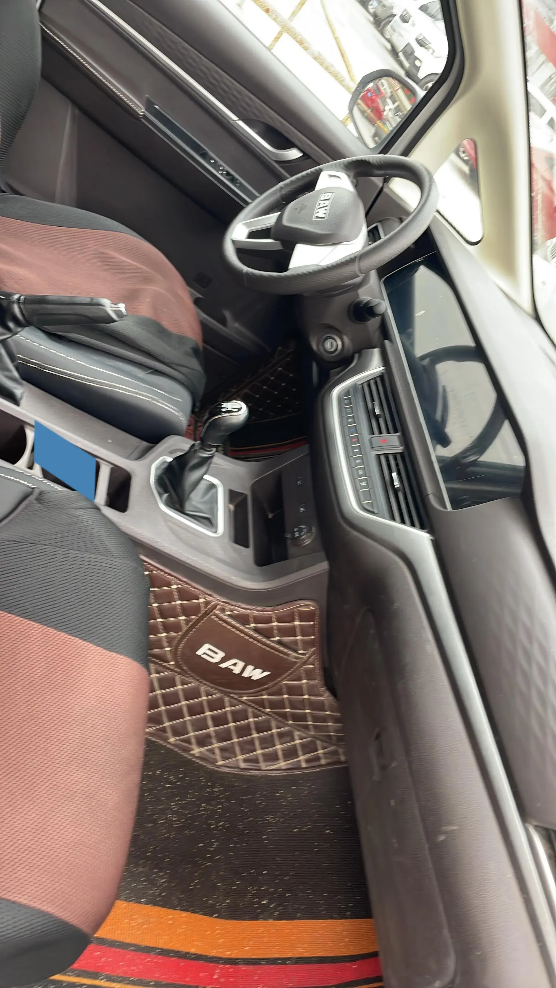 2024 BAW RUISHENG thumbnail 4