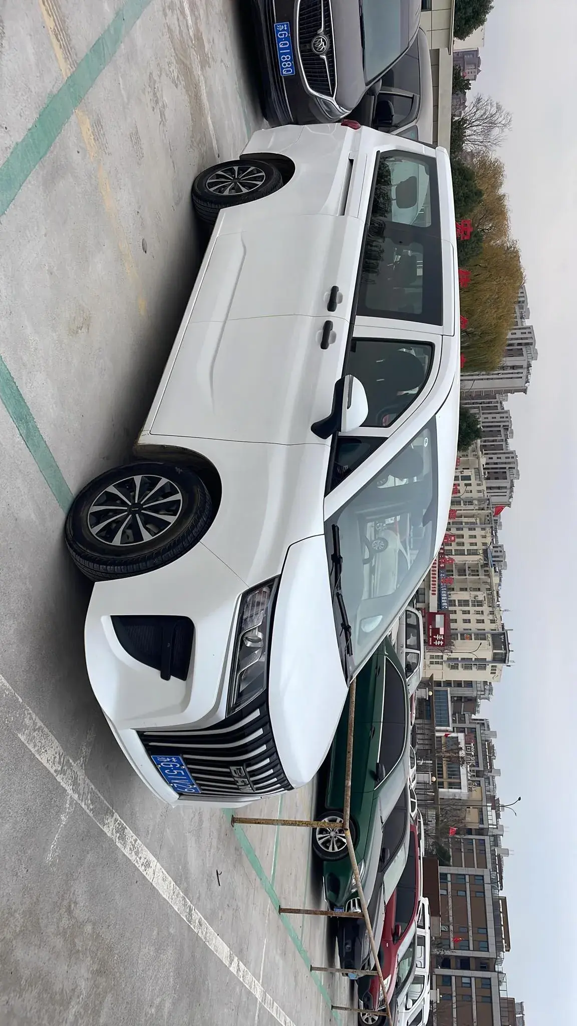 2024 BAW RUISHENG thumbnail 3