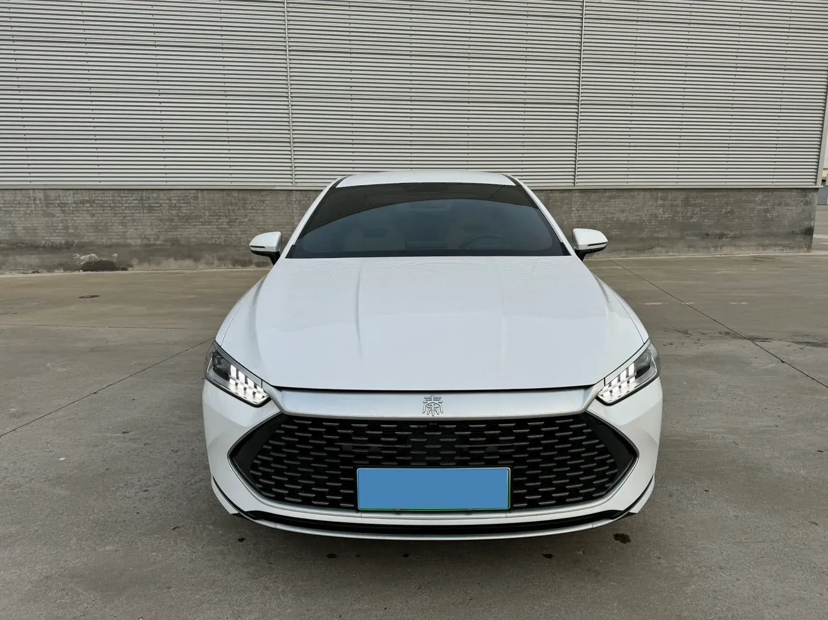 2024 BYD QIN thumbnail 2