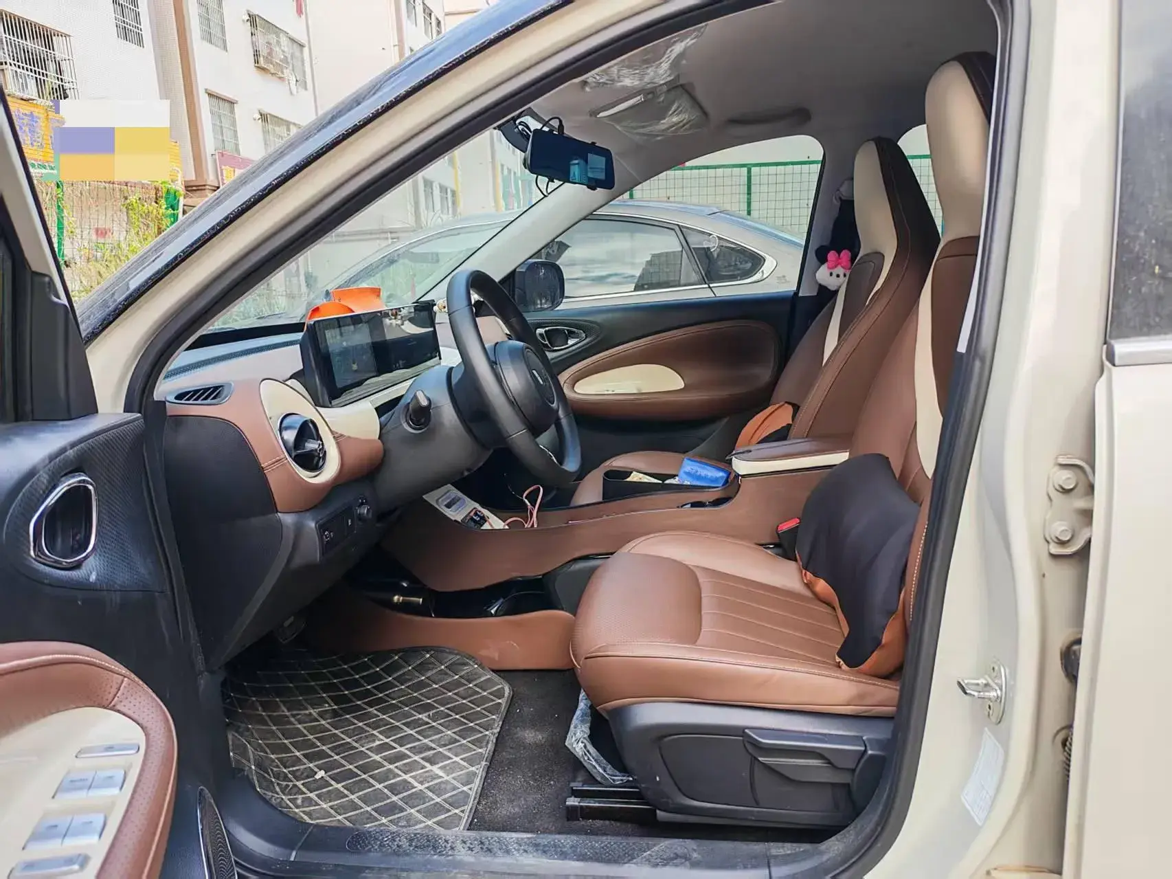 2024 WULING BINGUO thumbnail 4