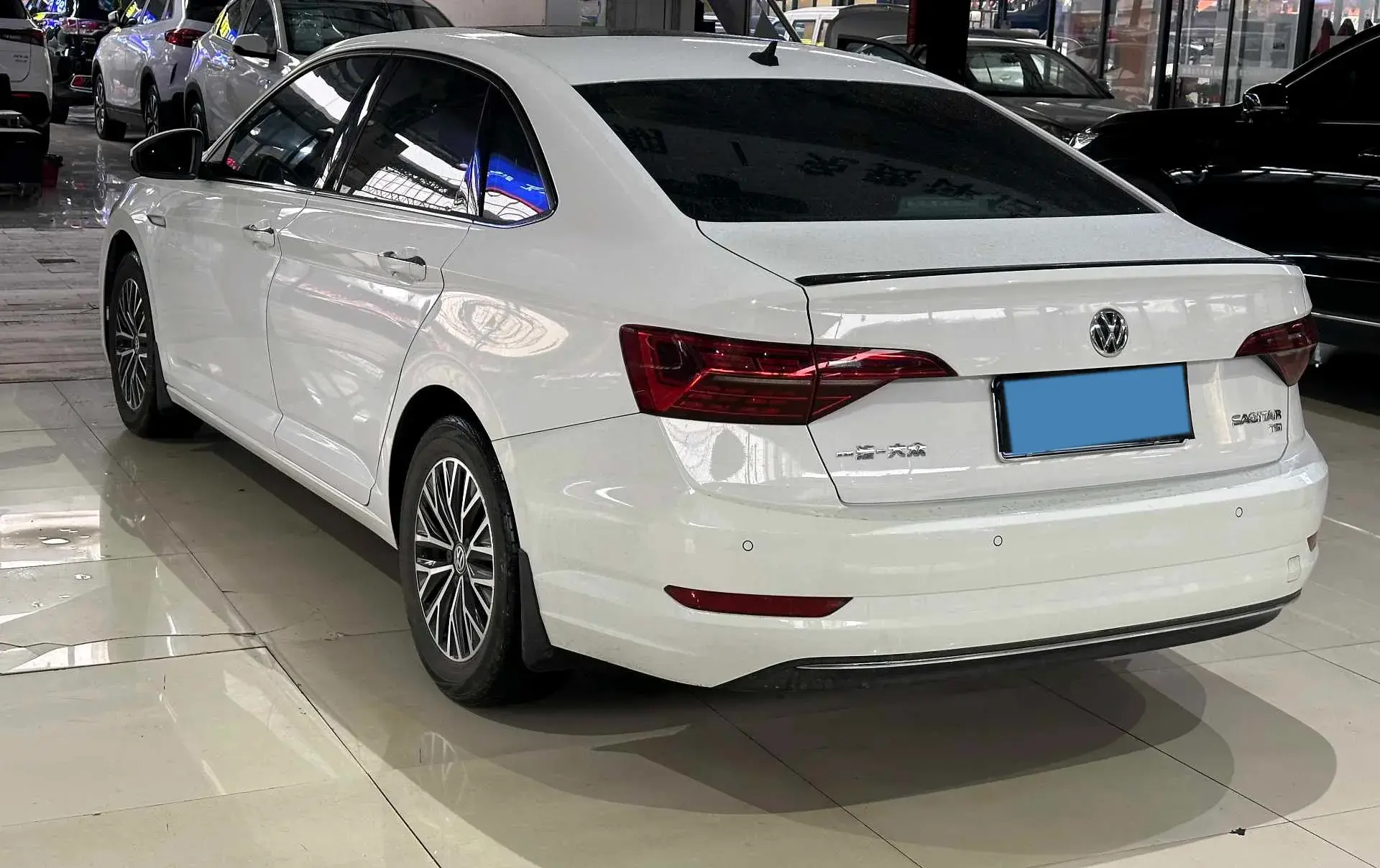 2019 JEEP RENEGADE thumbnail 3