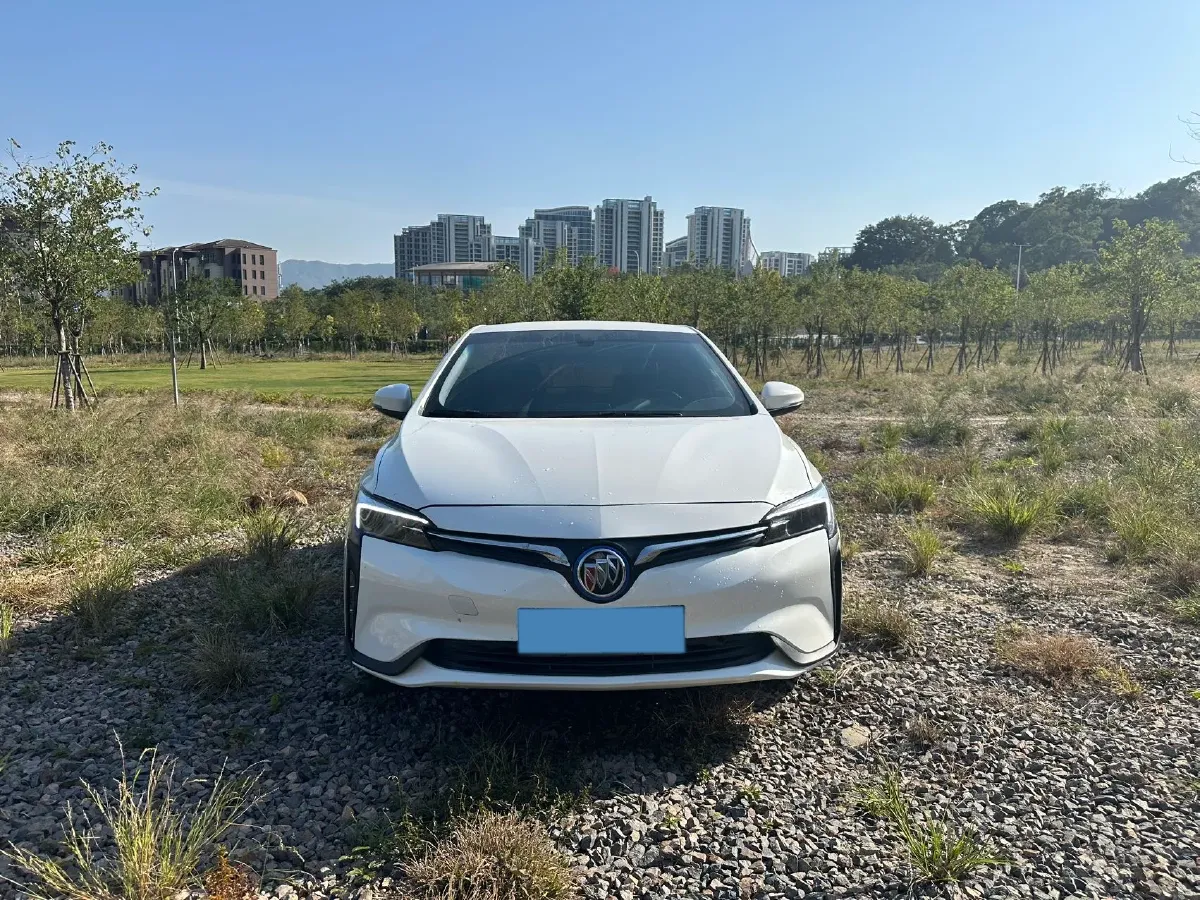 2022 Buick Velite 6 BEV 61.1KWH,autocango,china used car exporter,china ev exporter,chinese used car exporter,chinese used ev exporter