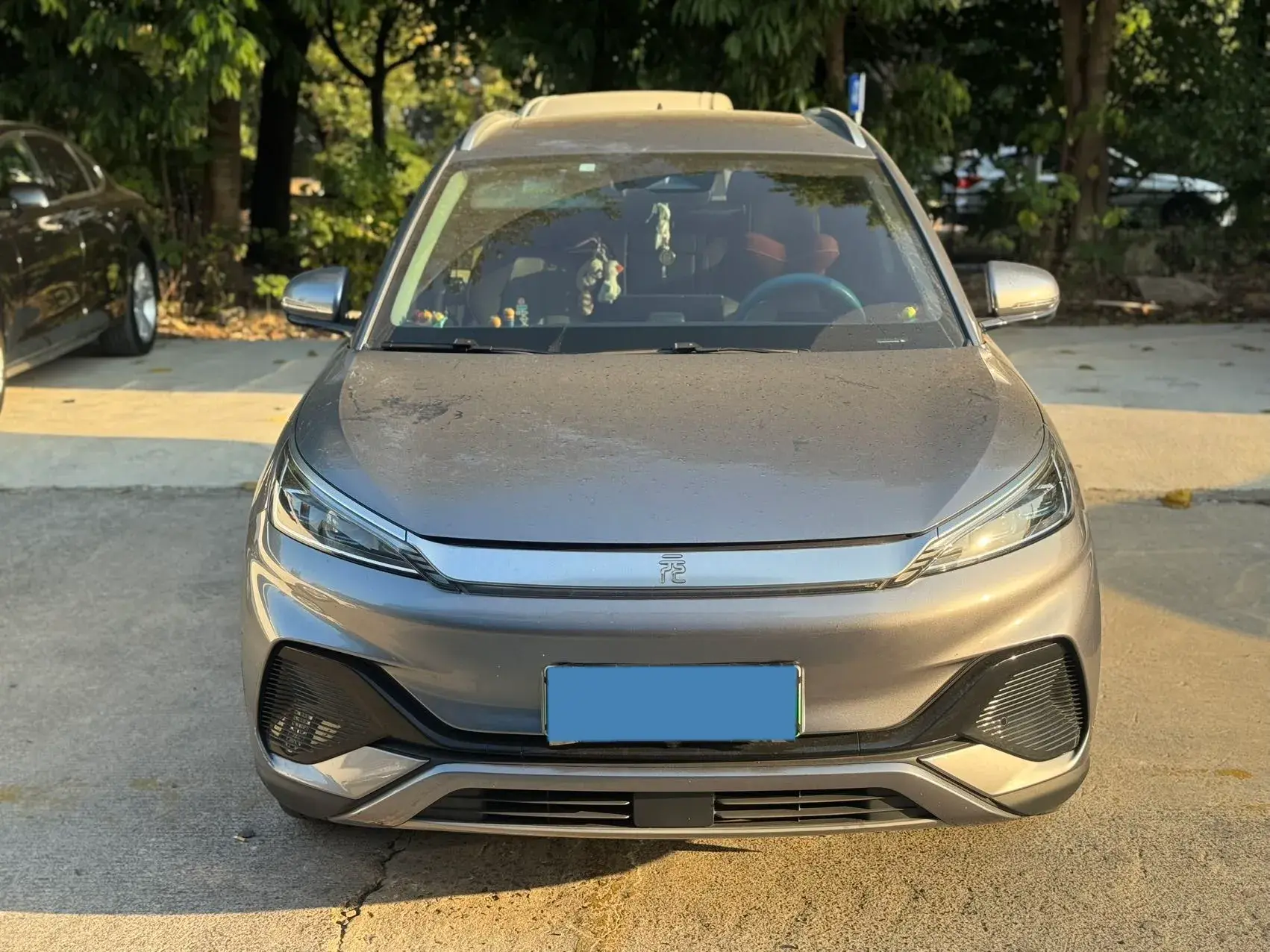 2022 FOTON GRAND thumbnail 2