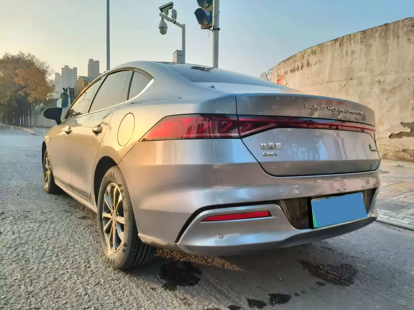 2023 BYD QIN thumbnail 4