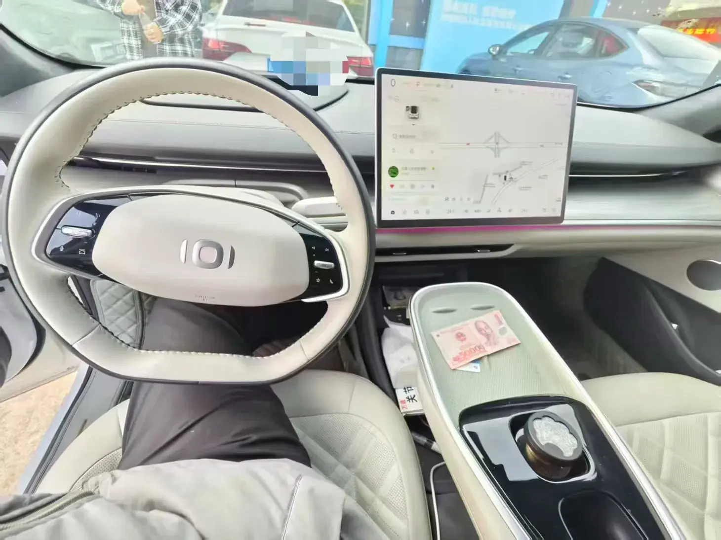 2023 CHANGAN QIYUAN thumbnail 2