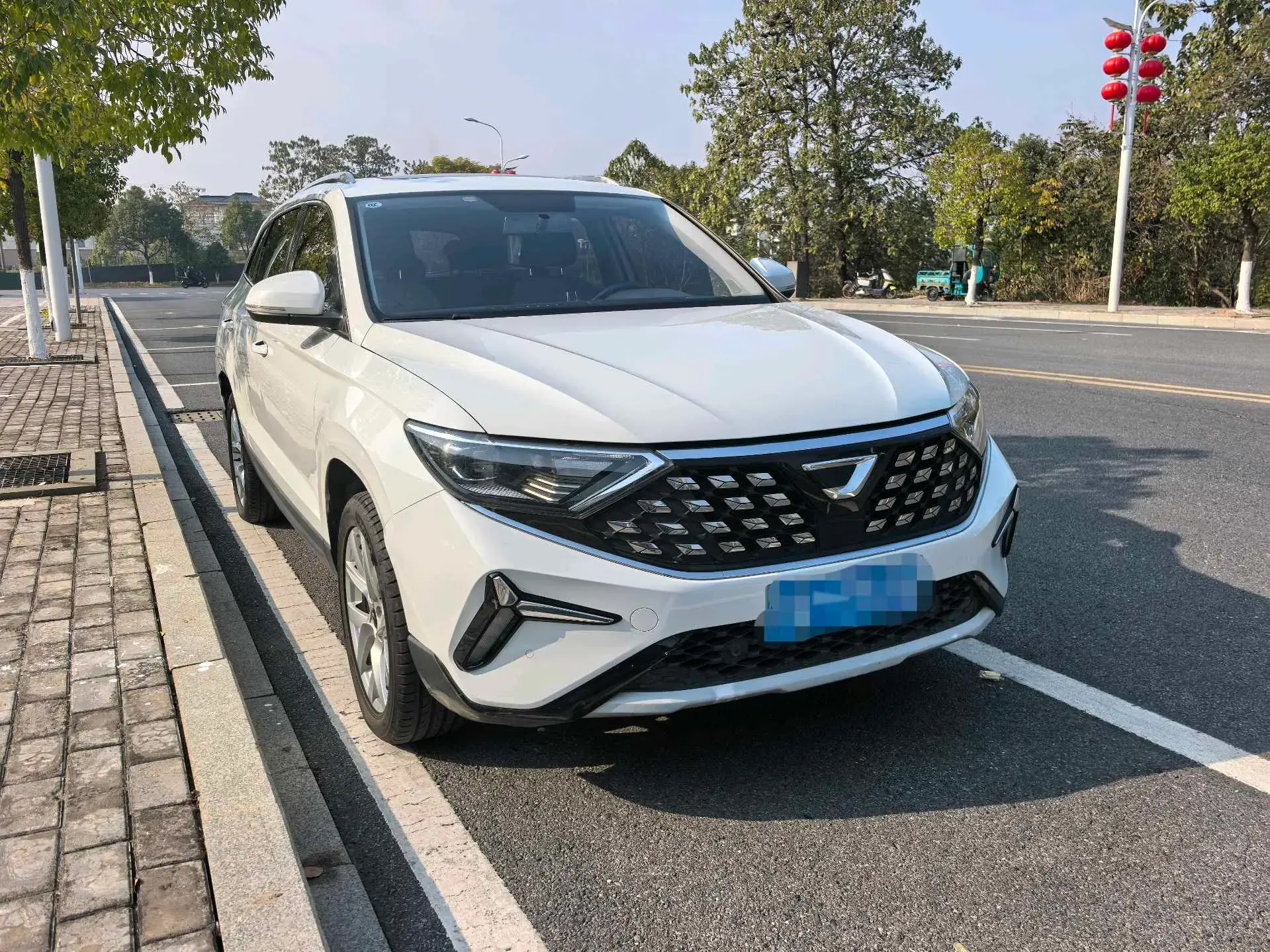 2022 JETTA VS5 thumbnail 3