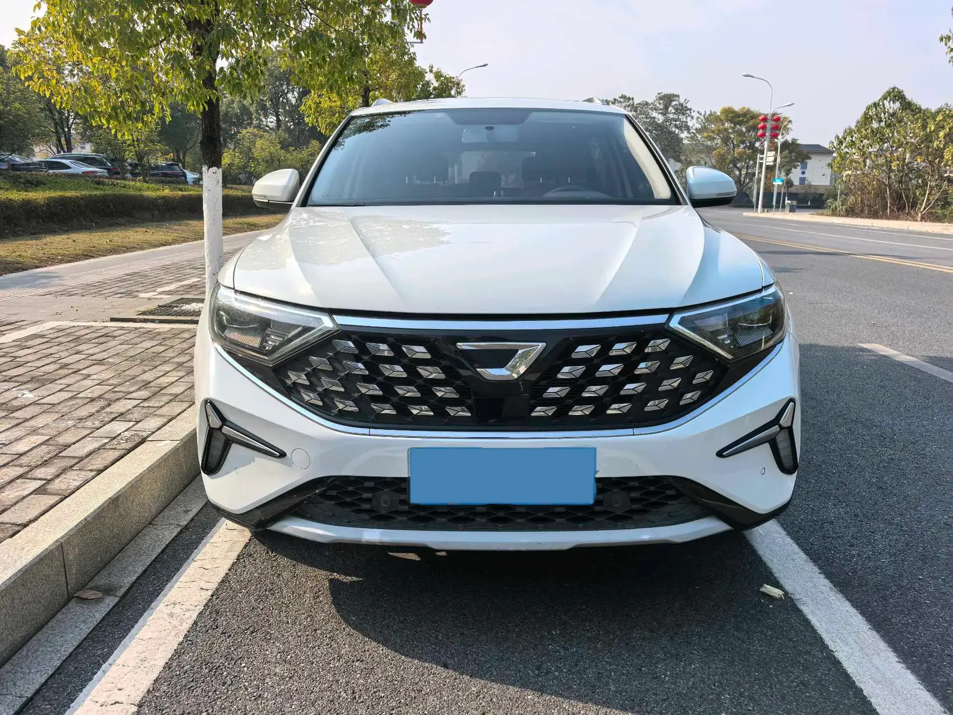 2022 JETTA VS5 thumbnail 2