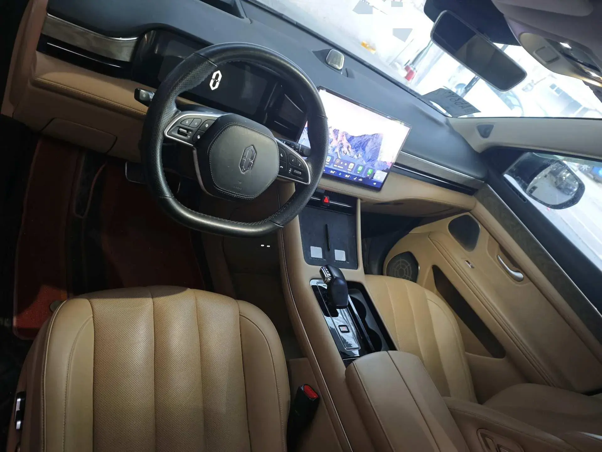 2022 INFINITI Q50L thumbnail 4