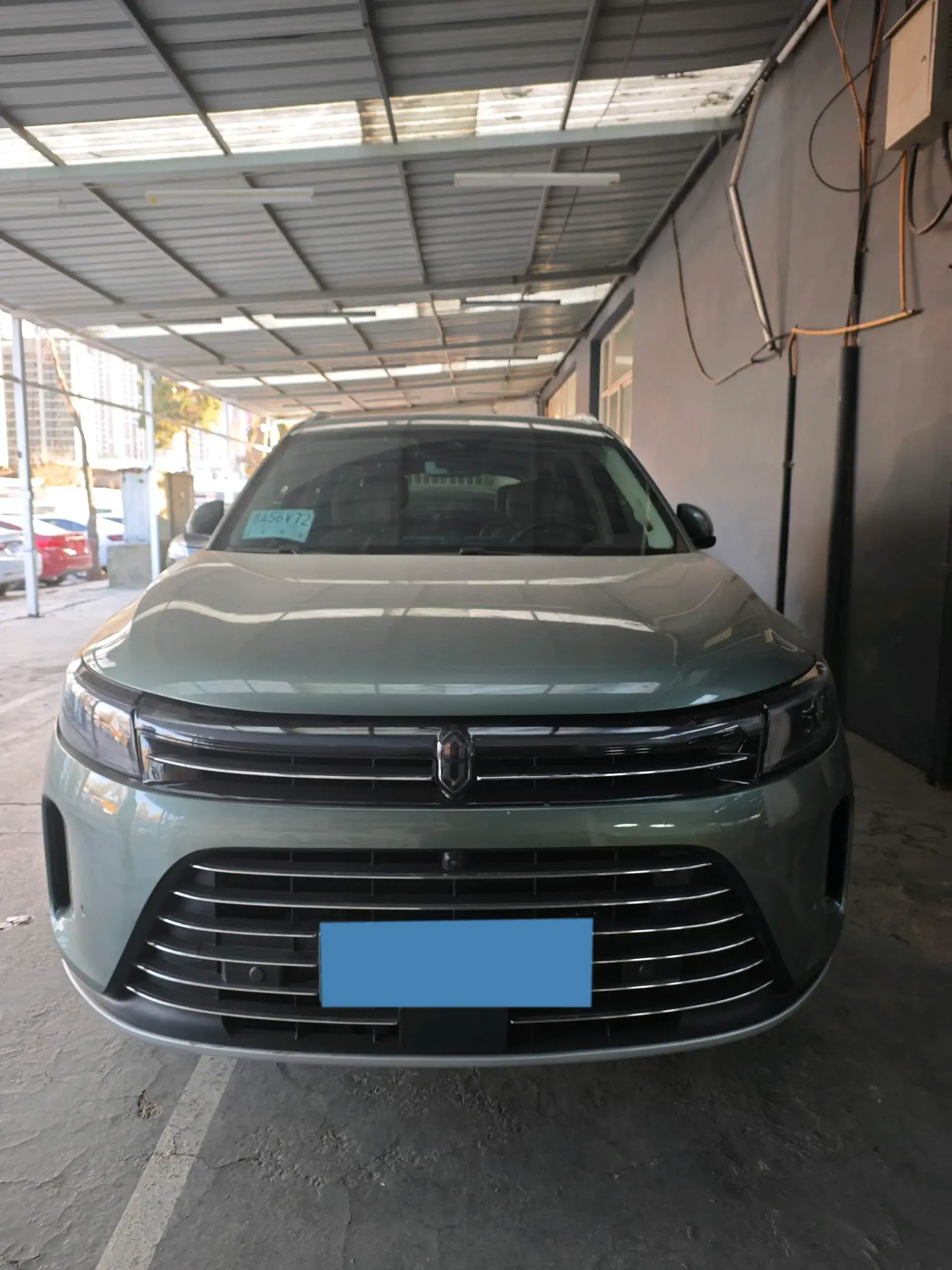 2022 INFINITI Q50L thumbnail 2