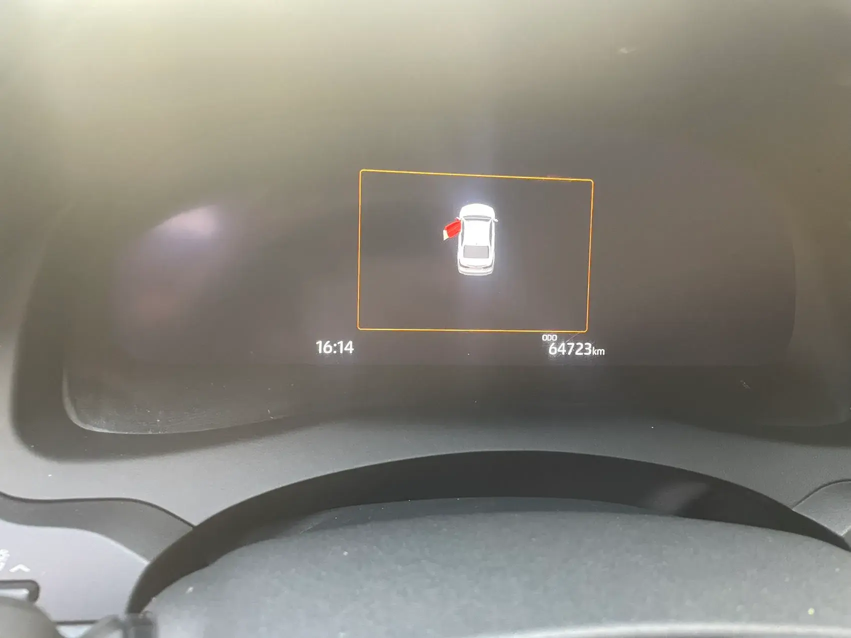 2021 TOYOTA CAMRY thumbnail 4