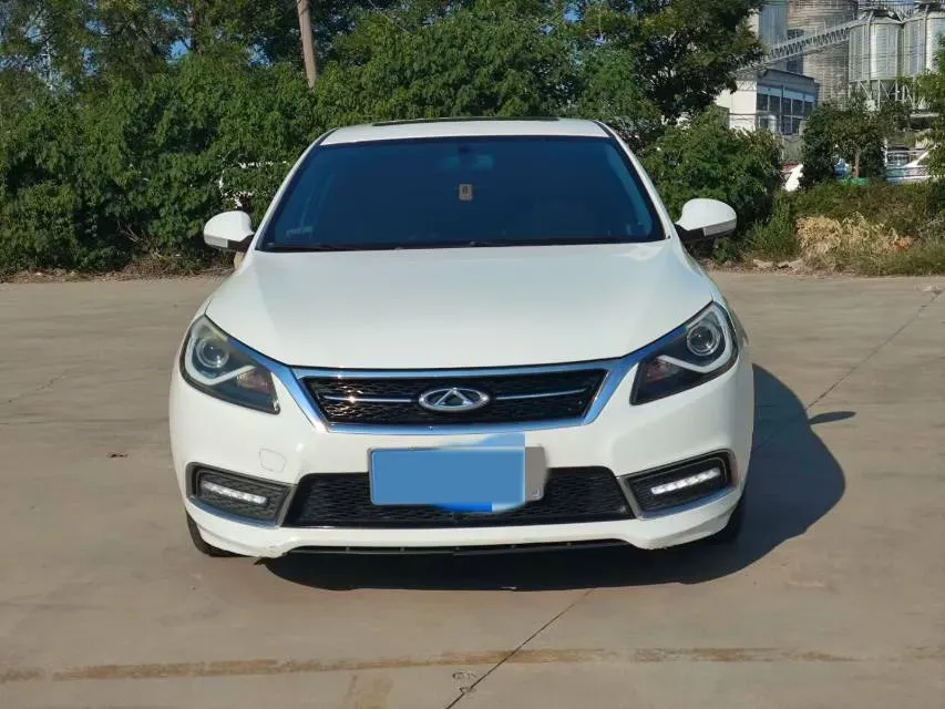 2017 Chery Arrizo 7 1.5T 147HP L4 CVT,autocango,china used car exporter,china ev exporter,chinese used car exporter,chinese used ev exporter