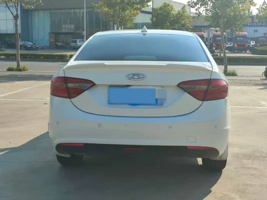 2017 Chery Arrizo 7 1.5T 147HP L4 CVT,autocango,china used car exporter,china ev exporter,chinese used car exporter,chinese used ev exporter