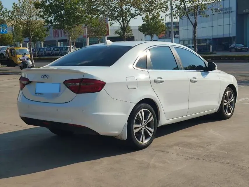 2017 Chery Arrizo 7 1.5T 147HP L4 CVT,autocango,china used car exporter,china ev exporter,chinese used car exporter,chinese used ev exporter