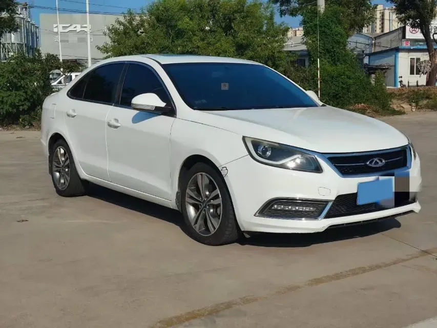 2017 Chery Arrizo 7 1.5T 147HP L4 CVT,autocango,china used car exporter,china ev exporter,chinese used car exporter,chinese used ev exporter