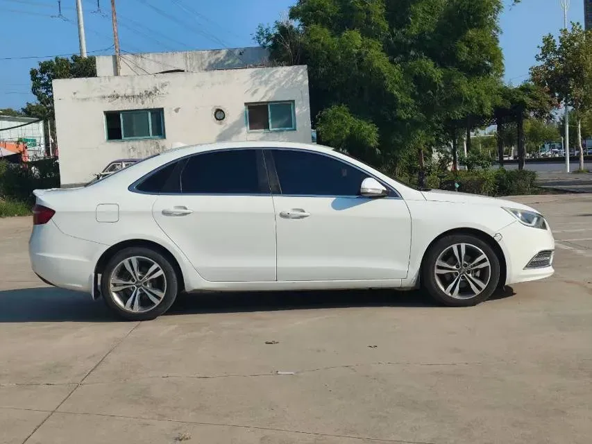 2017 Chery Arrizo 7 1.5T 147HP L4 CVT,autocango,china used car exporter,china ev exporter,chinese used car exporter,chinese used ev exporter