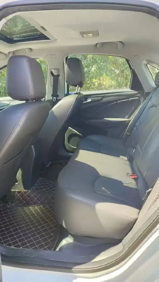 2017 Chery Arrizo 7 1.5T 147HP L4 CVT,autocango,china used car exporter,china ev exporter,chinese used car exporter,chinese used ev exporter