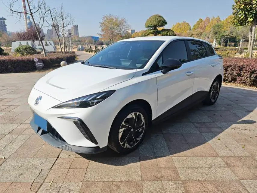 2023 MG MG4 BEV 49KWH