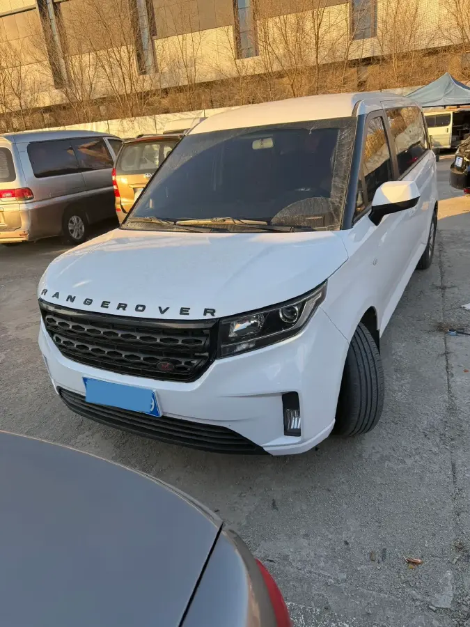 2021 WuLing ZhengChen 1.5T 147HP L4 6MT