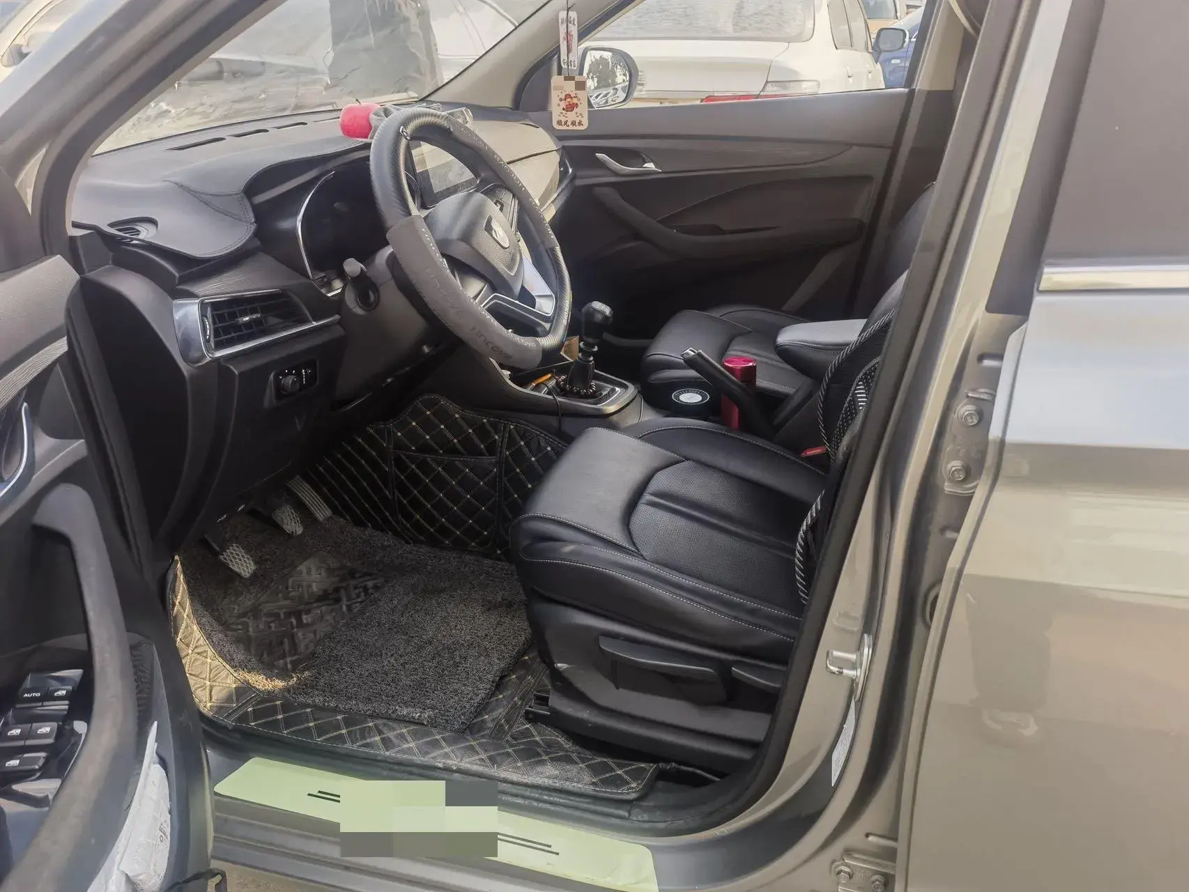 2018 BAOJUN 360 thumbnail 4