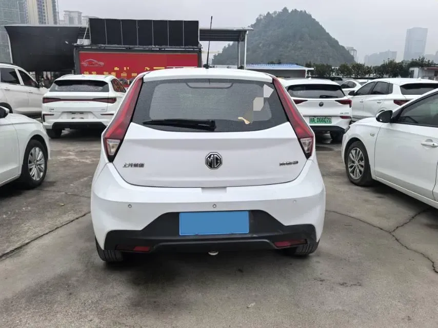 2017 MG 3 1.5L 117HP L4 4AT,autocango,china used car exporter,china ev exporter,chinese used car exporter,chinese used ev exporter