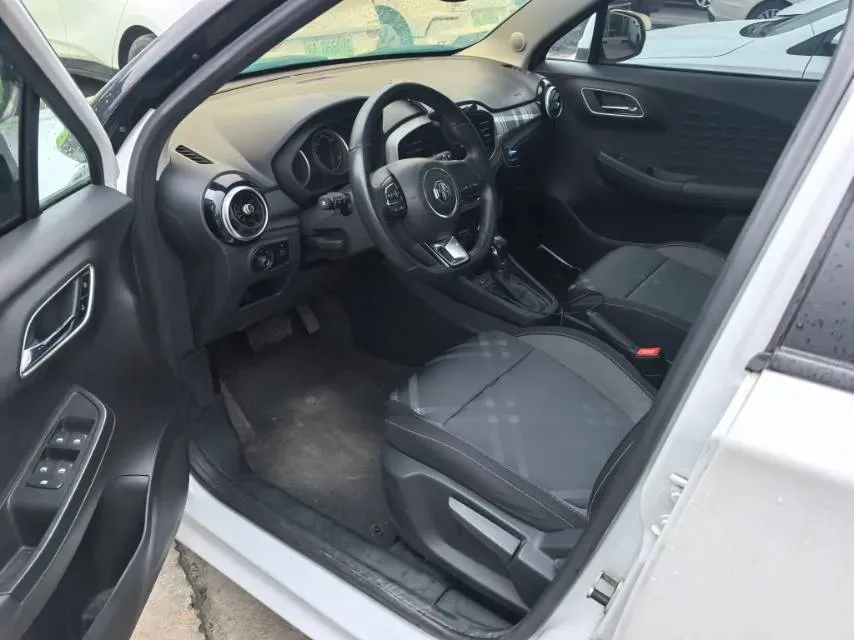 2017 MG 3 1.5L 117HP L4 4AT,autocango,china used car exporter,china ev exporter,chinese used car exporter,chinese used ev exporter
