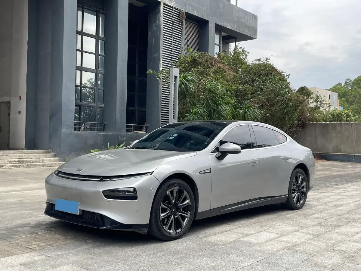 2022 Sehol AiPao S BEV 84KWH