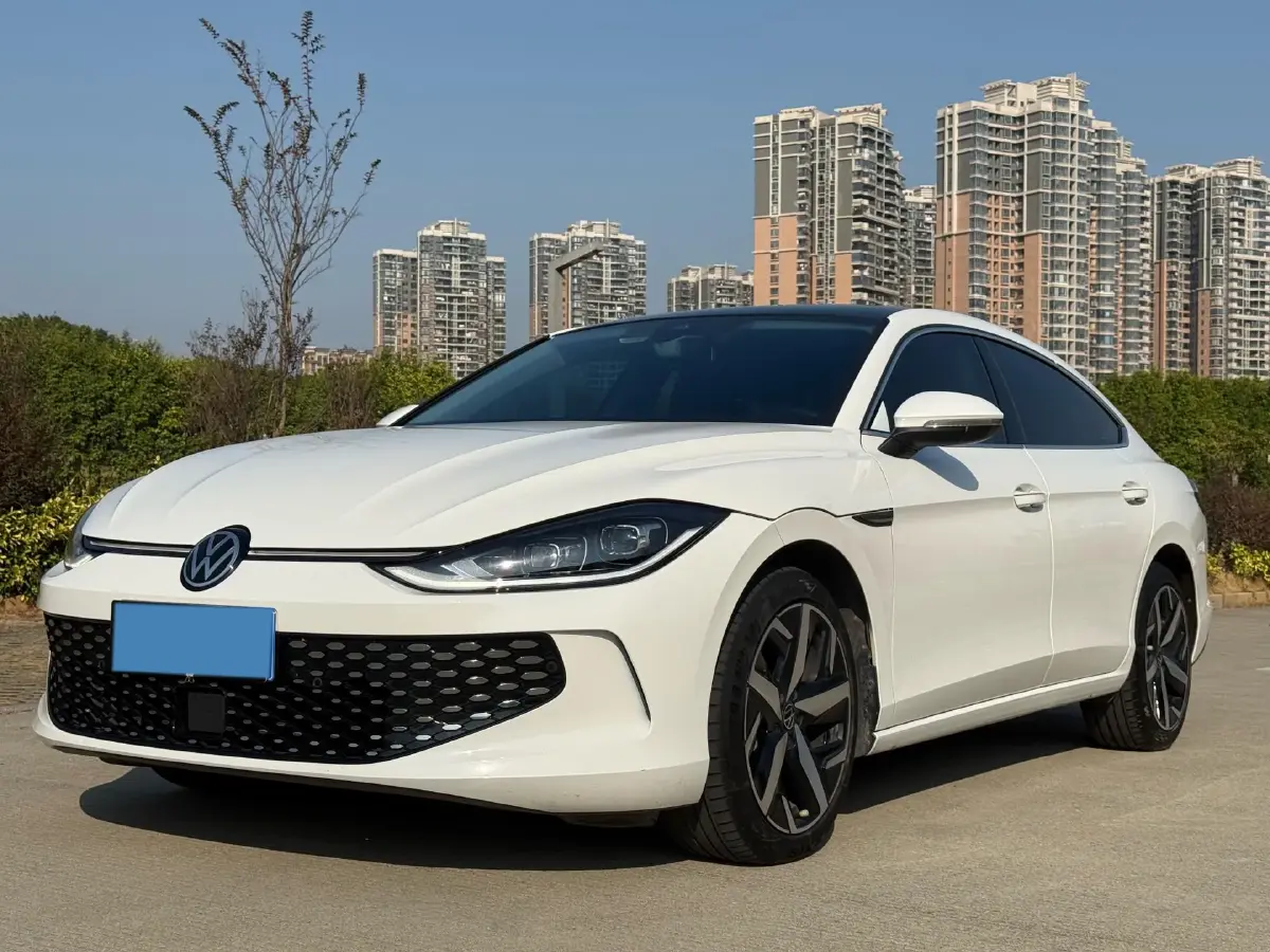 2023 Volkswagen Lamando 1.4T 150HP L4 7DCT