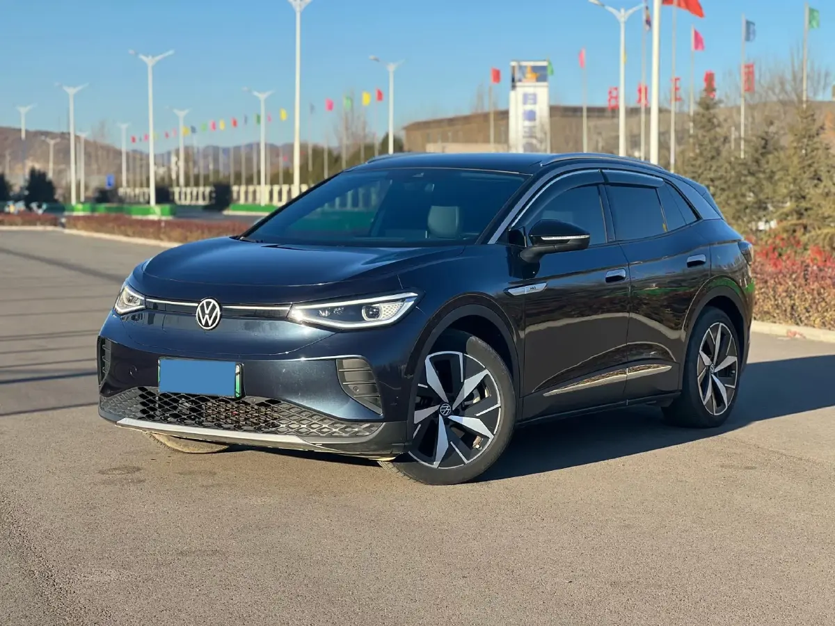 2022 Neta S Range Extended 231HP REEV 43.51KWH