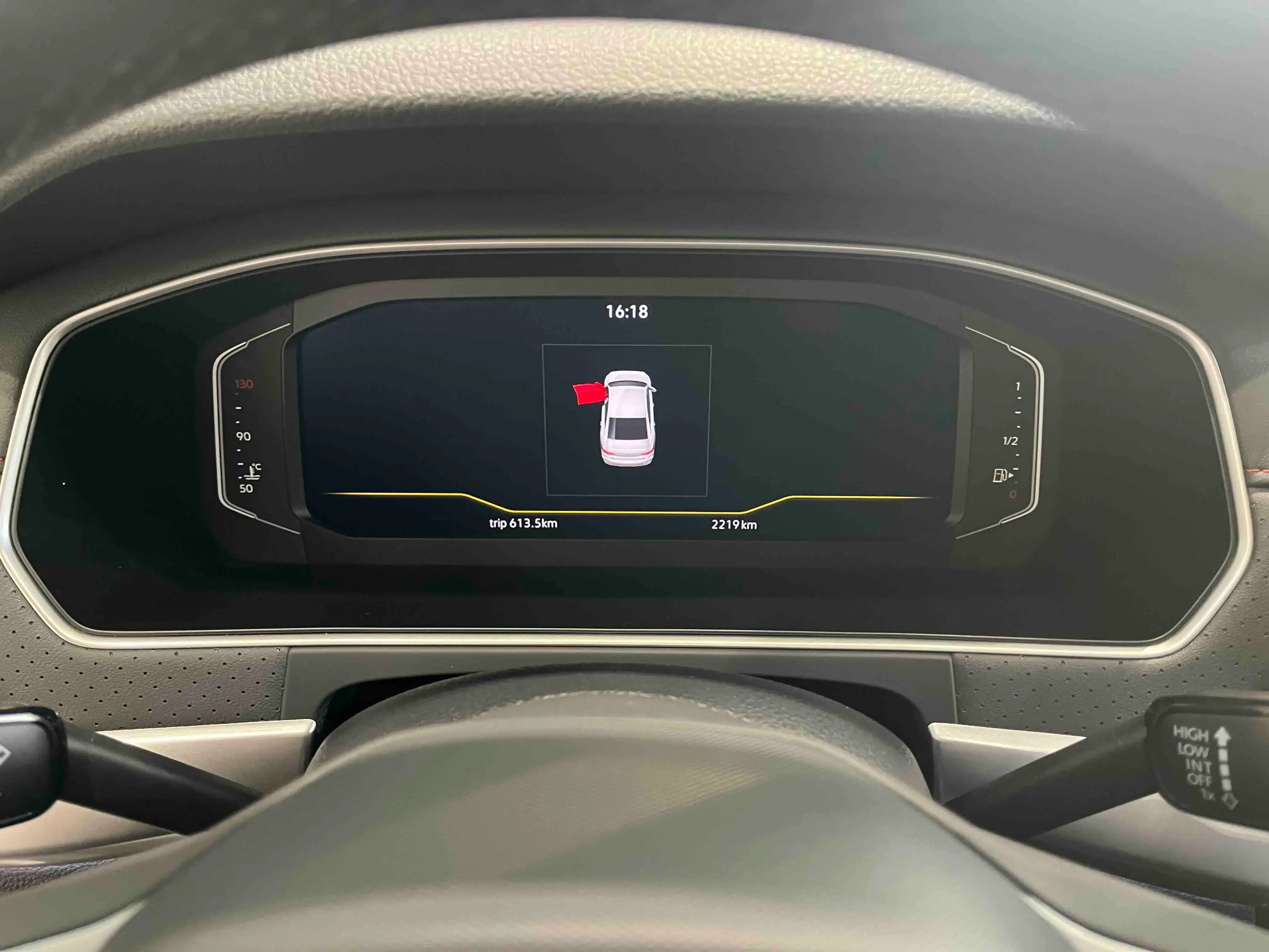 2024 VOLKSWAGEN LAVIDA thumbnail 4