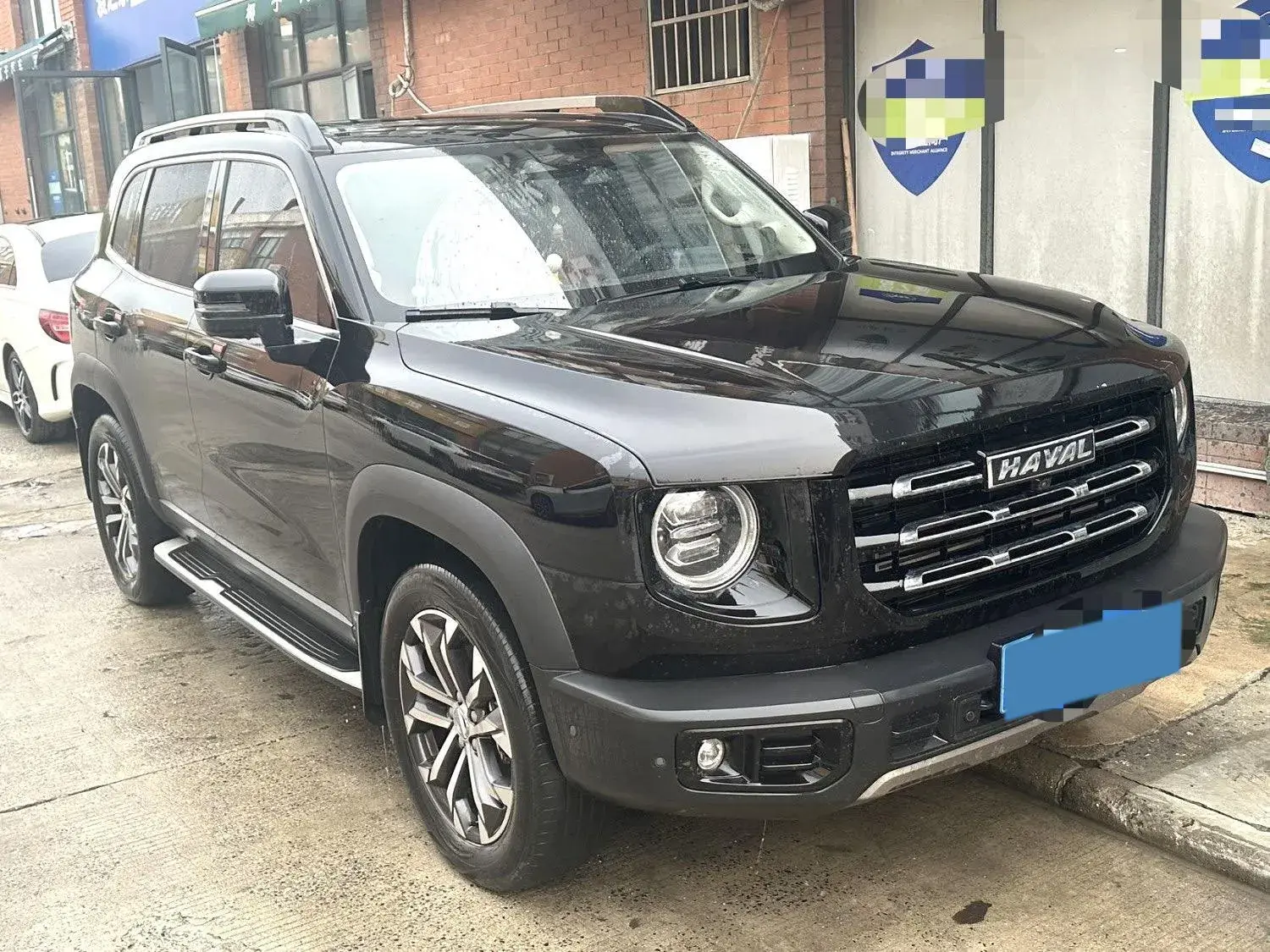 2020 MAZDA 3 thumbnail 3