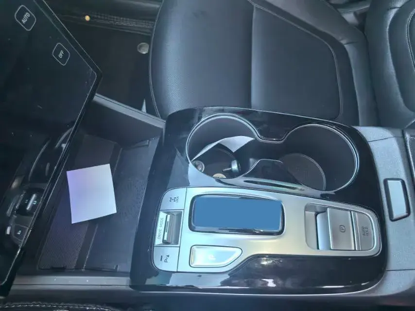 2021 HYUNDAI TUCSON thumbnail 2