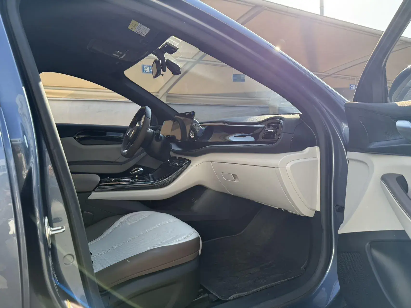 2024 BYD QIN thumbnail 4